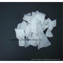 High Quality Non Ferric Aluminium Sulphate Price